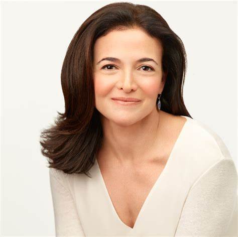 Šeril Sandberg